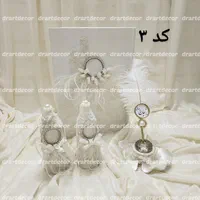 دفتر بله برون|صنایع دستی و سایر لوازم تزئینی|مشهد, آزادشهر|دیوار