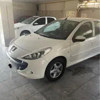 ۲۰۷ اتوماتیک/۲۰۷ اتومات