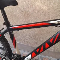 دوچرخه ۲۶ ویوا اصل بارکد دار سالم|دوچرخه، اسکیت، اسکوتر|لاهیجان, مهرگان|دیوار