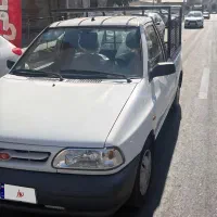 پراید وانت ۴۰۳