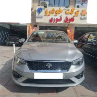 تارا V1+ و V4توربو صفر، رنگبندی، تحویل فوری