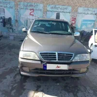 موسو ۶ اتومات با موتور ۳۲۰۰ بنز