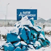 استخدام کارشناس انبار آقا