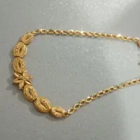 دستبند طلا