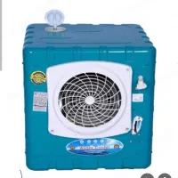 کولر ابی جنرال کولر آبی 2800 جنرال سانتوس پلاستیکی