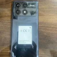 Poco X6 pro 512g