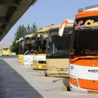 بیلط اتوبوس