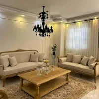 لوسترباکاراد/لوسترکلاسیک/۵ماهه|لوستر و چراغ آویز|ساوه, |دیوار