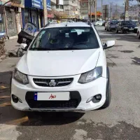 کوئیک 1401|خودرو سواری و وانت|مهاباد (آذربایجان غربی), |دیوار