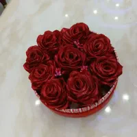 گل فروشی مروارید|گل مصنوعی|قائم‌شهر, |دیوار