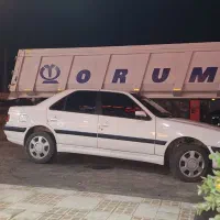 فروشی پارس موتور جدید