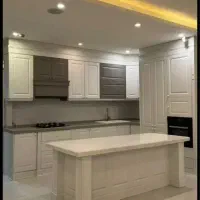 ۱۸۰ متر لوکس / مستر و مطبخ / بر اصلی