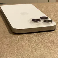 iPhone 16 pro max 512gb|موبایل|رشت, گلسار|دیوار