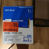 ssd m2 wstern digital 1 tb|قطعات و لوازم جانبی رایانه|مشهد, رضاشهر|دیوار