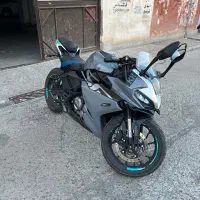 سی اف ریس کیو وی بنلی