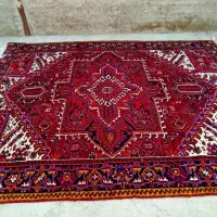 فرش ۱۲ متری نونو نقشه نمرور مصالح جهره
