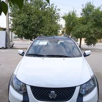 کوییک GXR تیپ L، مدل ۱۴۰۳