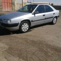 زانتیا 2000 مدل83
