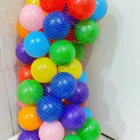 توپ استخری|اسباب‌بازی بچه|تهران, استخر|دیوار