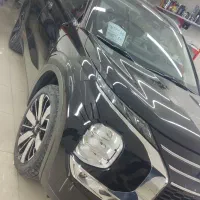 مرکز نصب کاور شفاف و رنگی