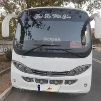 سیترا ۲۱ نفره|خودرو سنگین|فردیس, شهرک ناز|دیوار