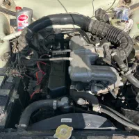 پیکان وانت مدل ۹۳ دوگانه سوز بدون‌رنگ وپلمپ|خودرو سواری و وانت|قزوین, |دیوار