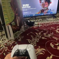 ps5 fat تک دسته