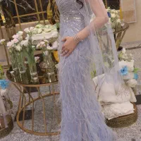 لباس مجلسی