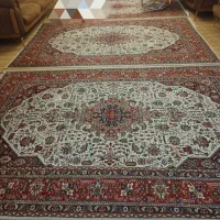 4عدد فرش تبریز آذرشهر