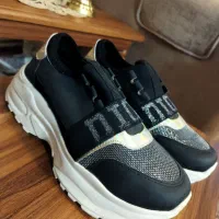 کفش زنانه|کیف، کفش، کمربند|خوی, |دیوار