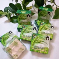 صابون برنج اصل تایلندی