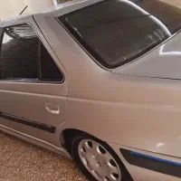 پارس مدل84|خودرو سواری و وانت|طبس, |دیوار