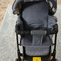 کالسکه دوقلو|کالسکه و لوازم جانبی|ملایر, |دیوار