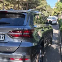 swm مدل ۱۴۰۰|خودرو سواری و وانت|مشهد, سرافرازان|دیوار