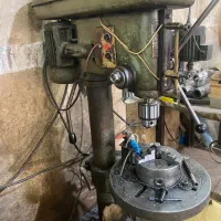 دلر ستونی ۱۳ تبریز با تابلو برق