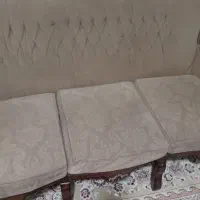 مبل|مبلمان خانگی و میز عسلی|اصفهان, دوطفلان|دیوار