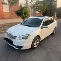برلیانس h330 مدل ۹۷ دنده اتوماتیک موتور ۱۶۵۰|خودرو سواری و وانت|تهران, جنت‌آباد شمالی|دیوار