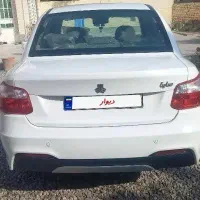 فروش ساینا s دوگانه مدل 1402|خودرو سواری و وانت|درودزن, |دیوار