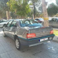 SLX مدل 95 بدون رنگ|خودرو سواری و وانت|عجب شیر, |دیوار