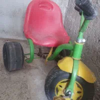 سه چرخه کودک (توضیحات مهم)