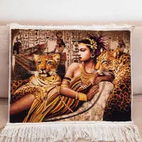 تابلو فرش دستی