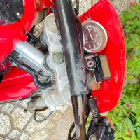 موتور احسان ۲۰۰ تریل|موتورسیکلت|شاهرود, |دیوار