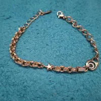 دستبند استیل ژوپینگ