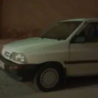 هاچبک مدل۷۵ تمیز