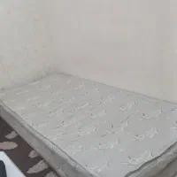 تشک تخت تک نفره