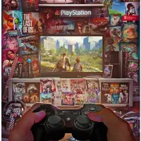 نصب بازی در ایام نوروز و شرایط بدون نت