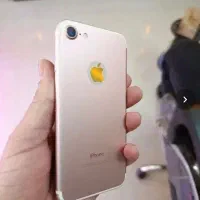 آیفون۷ معمولی معاوضه