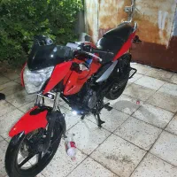 باجاج ۱۳۵ به عنوان اوراقی|موتورسیکلت|میناب, |دیوار