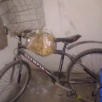 دوچرخه به دلیل کمبود جا ۸۰۰