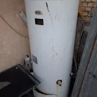 آبرگمکن ۱۳۰ لیتری